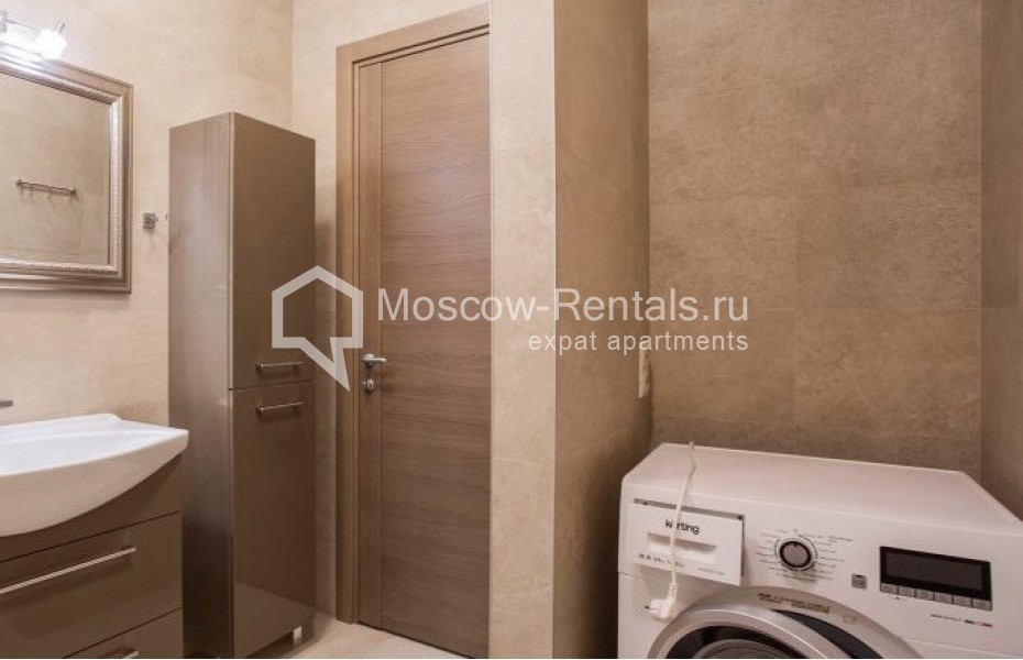 Photo #9 2-room (1 BR) apartment for <a href="http://moscow-rentals.ru/en/articles/long-term-rent" target="_blank">a long-term</a> rent
 in Russia, Moscow, B. Sadovaya str, 5К1