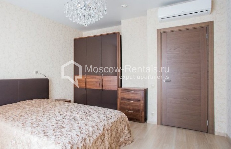 Photo #6 2-room (1 BR) apartment for <a href="http://moscow-rentals.ru/en/articles/long-term-rent" target="_blank">a long-term</a> rent
 in Russia, Moscow, B. Sadovaya str, 5К1