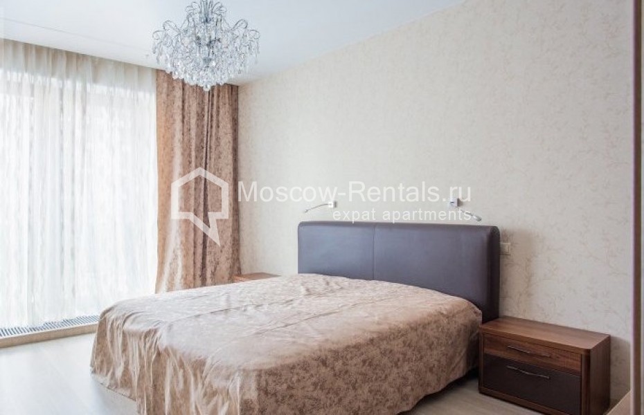 Photo #5 2-room (1 BR) apartment for <a href="http://moscow-rentals.ru/en/articles/long-term-rent" target="_blank">a long-term</a> rent
 in Russia, Moscow, B. Sadovaya str, 5К1