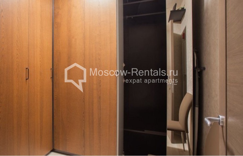 Photo #7 2-room (1 BR) apartment for <a href="http://moscow-rentals.ru/en/articles/long-term-rent" target="_blank">a long-term</a> rent
 in Russia, Moscow, B. Sadovaya str, 5К1