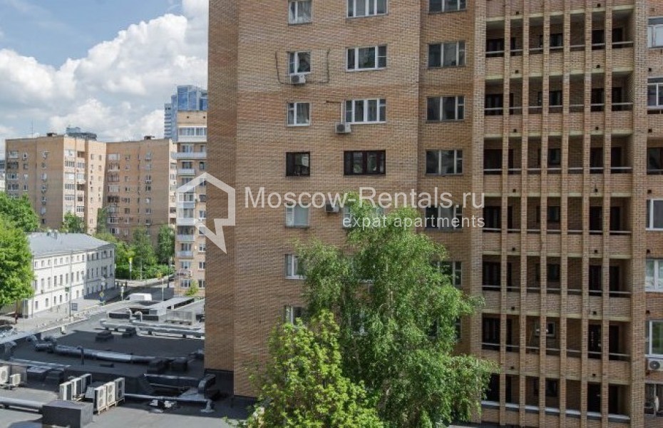 Photo #16 2-room (1 BR) apartment for <a href="http://moscow-rentals.ru/en/articles/long-term-rent" target="_blank">a long-term</a> rent
 in Russia, Moscow, M. Novopeskovskyi lane, 8