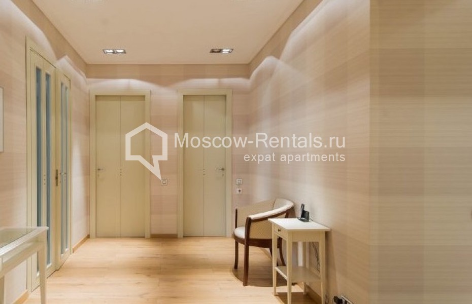 Photo #12 2-room (1 BR) apartment for <a href="http://moscow-rentals.ru/en/articles/long-term-rent" target="_blank">a long-term</a> rent
 in Russia, Moscow, M. Novopeskovskyi lane, 8