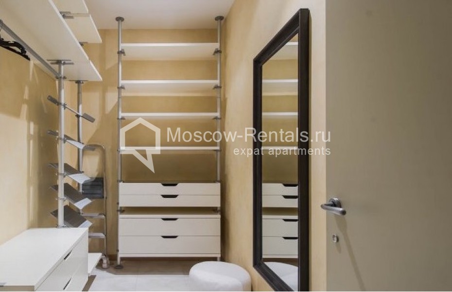 Photo #10 2-room (1 BR) apartment for <a href="http://moscow-rentals.ru/en/articles/long-term-rent" target="_blank">a long-term</a> rent
 in Russia, Moscow, M. Novopeskovskyi lane, 8