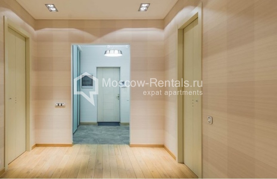 Photo #11 2-room (1 BR) apartment for <a href="http://moscow-rentals.ru/en/articles/long-term-rent" target="_blank">a long-term</a> rent
 in Russia, Moscow, M. Novopeskovskyi lane, 8