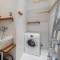 Photo #14 2-room (1 BR) apartment for <a href="http://moscow-rentals.ru/en/articles/long-term-rent" target="_blank">a long-term</a> rent
 in Russia, Moscow, M. Novopeskovskyi lane, 8