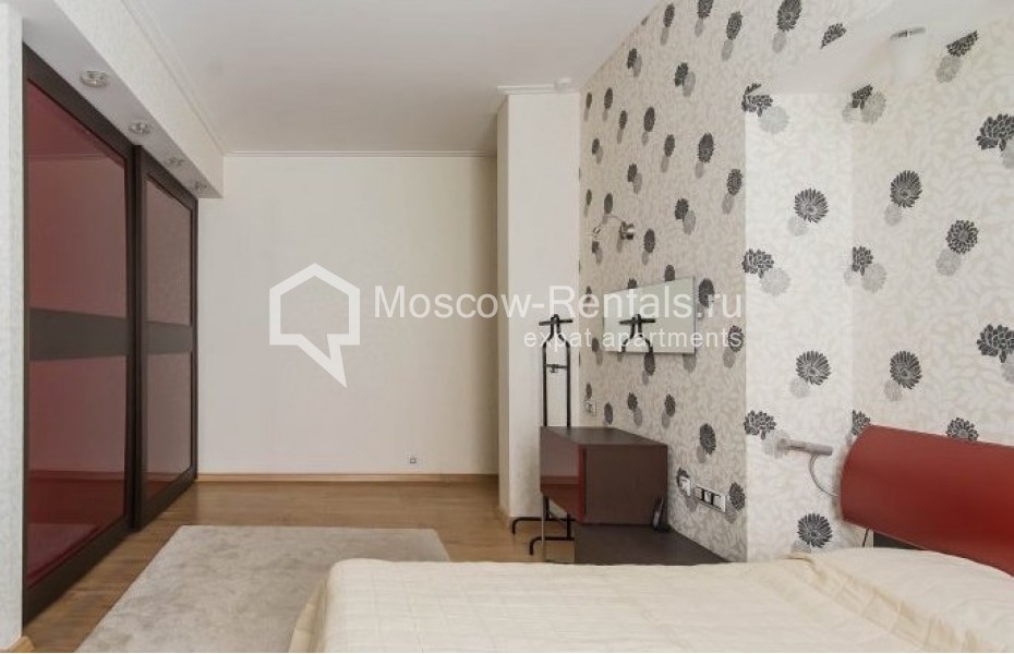 Photo #9 2-room (1 BR) apartment for <a href="http://moscow-rentals.ru/en/articles/long-term-rent" target="_blank">a long-term</a> rent
 in Russia, Moscow, M. Novopeskovskyi lane, 8