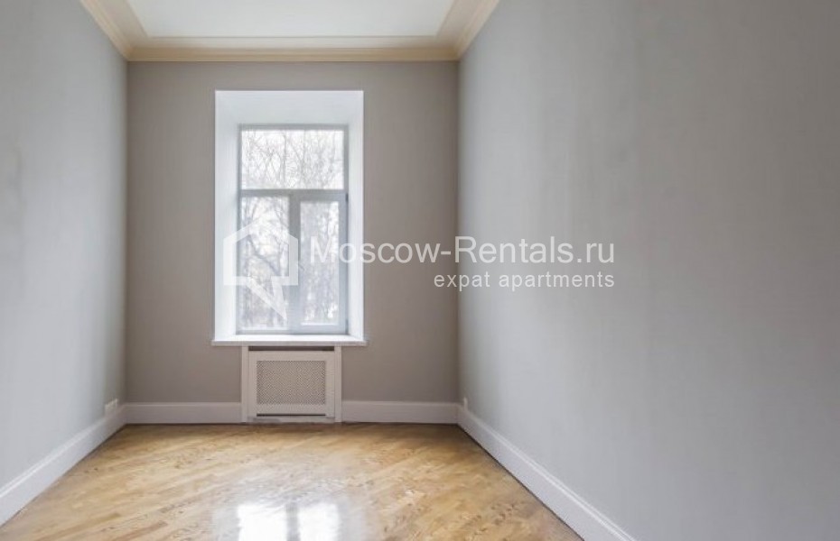 Photo #6 5-room (4 BR) apartment for <a href="http://moscow-rentals.ru/en/articles/long-term-rent" target="_blank">a long-term</a> rent
 in Russia, Moscow, M. Bronnaya str, 31/13С3