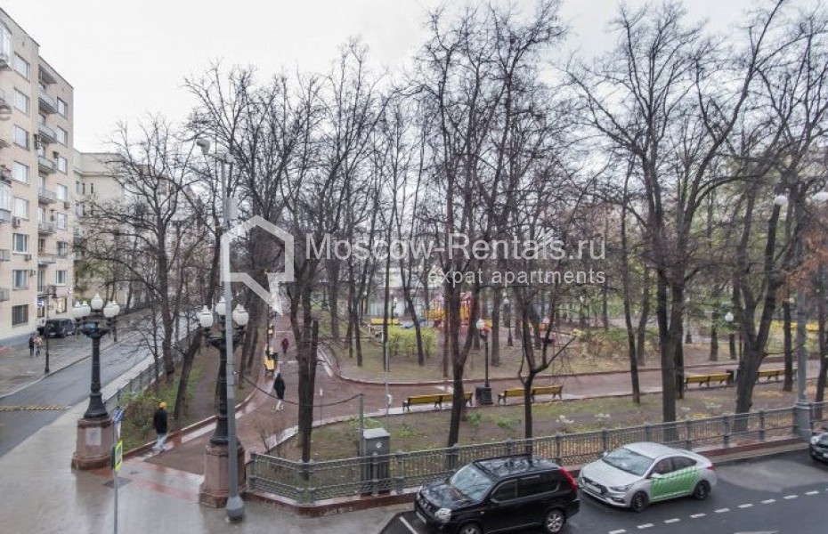 Photo #13 5-room (4 BR) apartment for <a href="http://moscow-rentals.ru/en/articles/long-term-rent" target="_blank">a long-term</a> rent
 in Russia, Moscow, M. Bronnaya str, 31/13С3
