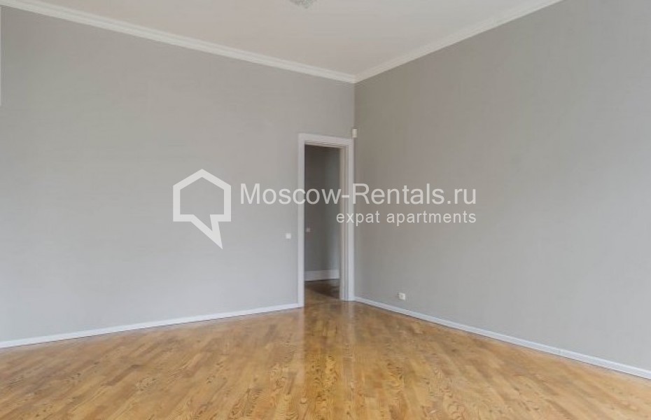 Photo #5 5-room (4 BR) apartment for <a href="http://moscow-rentals.ru/en/articles/long-term-rent" target="_blank">a long-term</a> rent
 in Russia, Moscow, M. Bronnaya str, 31/13С3
