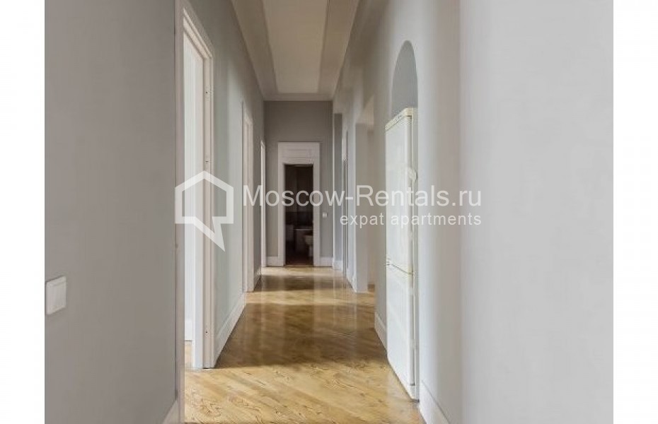 Photo #10 5-room (4 BR) apartment for <a href="http://moscow-rentals.ru/en/articles/long-term-rent" target="_blank">a long-term</a> rent
 in Russia, Moscow, M. Bronnaya str, 31/13С3