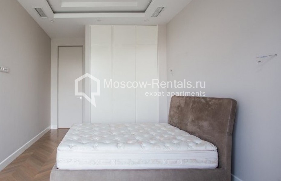 Photo #8 3-room (2 BR) apartment for <a href="http://moscow-rentals.ru/en/articles/long-term-rent" target="_blank">a long-term</a> rent
 in Russia, Moscow, Sovetskoi Armii str, 6