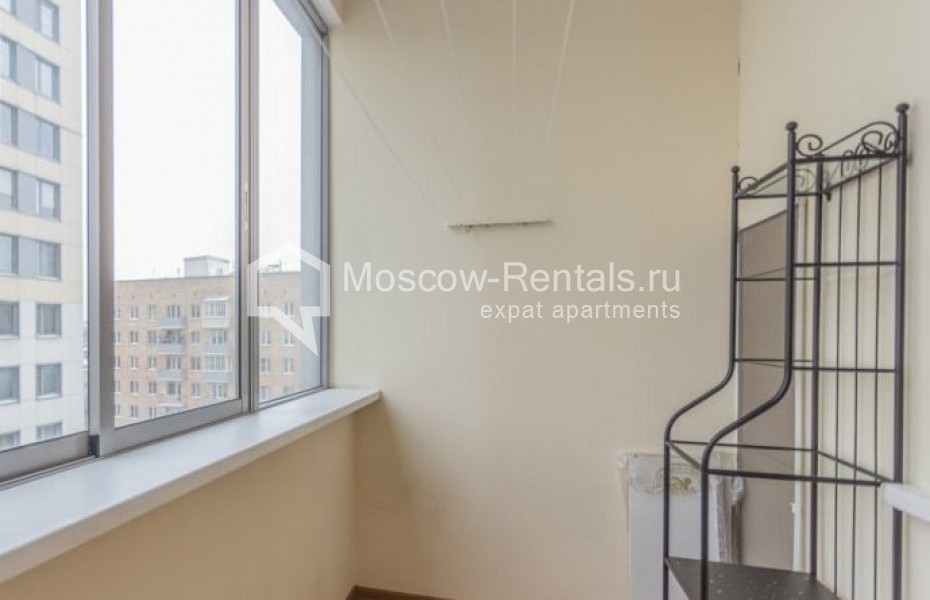 Photo #8 3-room (2 BR) apartment for <a href="http://moscow-rentals.ru/en/articles/long-term-rent" target="_blank">a long-term</a> rent
 in Russia, Moscow, Shabolovka str, 23К1