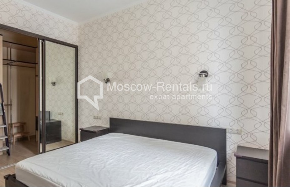 Photo #3 3-room (2 BR) apartment for <a href="http://moscow-rentals.ru/en/articles/long-term-rent" target="_blank">a long-term</a> rent
 in Russia, Moscow, Shabolovka str, 23К1