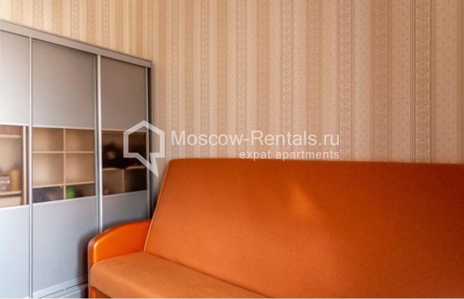 Photo #14 3-room (2 BR) apartment for <a href="http://moscow-rentals.ru/en/articles/long-term-rent" target="_blank">a long-term</a> rent
 in Russia, Moscow, Strastnoi blv, 4С4