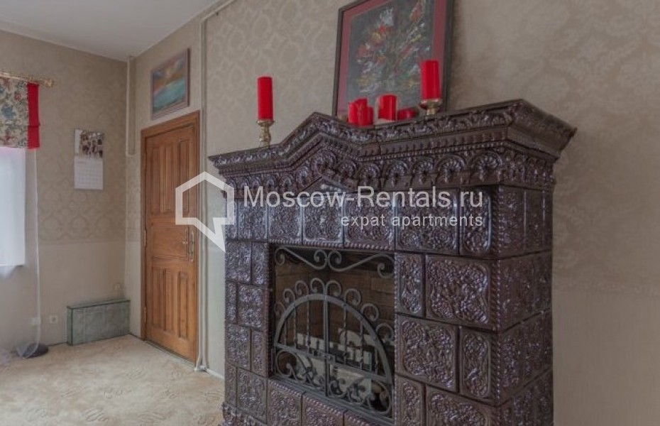 Photo #6 3-room (2 BR) apartment for <a href="http://moscow-rentals.ru/en/articles/long-term-rent" target="_blank">a long-term</a> rent
 in Russia, Moscow, Strastnoi blv, 4С4