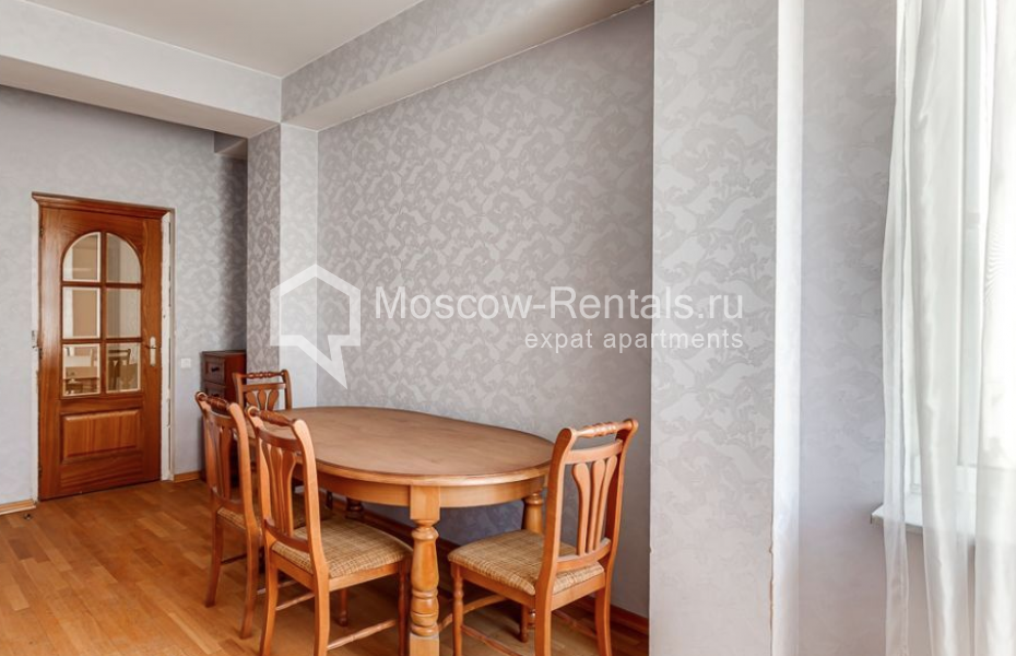 Photo #8 6-room (5 BR) apartment for <a href="http://moscow-rentals.ru/en/articles/long-term-rent" target="_blank">a long-term</a> rent
 in Russia, Moscow, B. Yakimanka str, 17/2С2