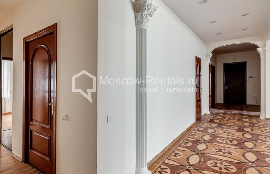 Photo #16 6-room (5 BR) apartment for <a href="http://moscow-rentals.ru/en/articles/long-term-rent" target="_blank">a long-term</a> rent
 in Russia, Moscow, B. Yakimanka str, 17/2С2