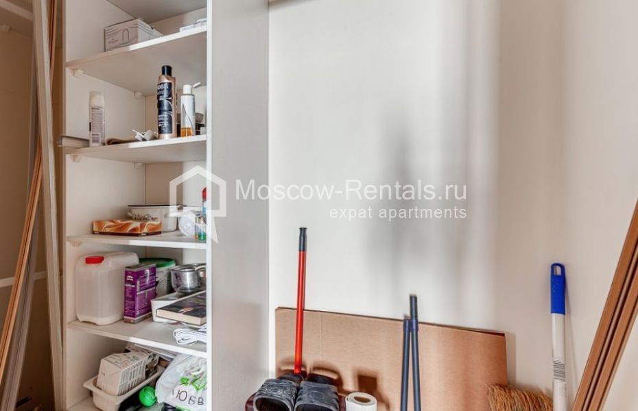 Photo #24 6-room (5 BR) apartment for <a href="http://moscow-rentals.ru/en/articles/long-term-rent" target="_blank">a long-term</a> rent
 in Russia, Moscow, B. Yakimanka str, 17/2С2