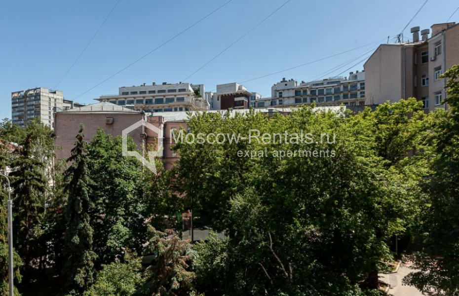 Photo #28 6-room (5 BR) apartment for <a href="http://moscow-rentals.ru/en/articles/long-term-rent" target="_blank">a long-term</a> rent
 in Russia, Moscow, B. Yakimanka str, 17/2С2