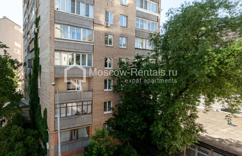 Photo #29 6-room (5 BR) apartment for <a href="http://moscow-rentals.ru/en/articles/long-term-rent" target="_blank">a long-term</a> rent
 in Russia, Moscow, B. Yakimanka str, 17/2С2