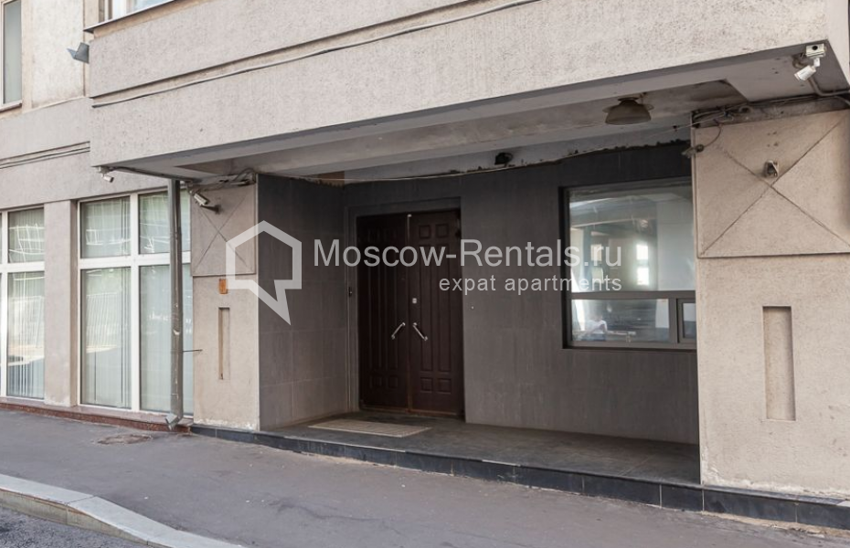 Photo #30 6-room (5 BR) apartment for <a href="http://moscow-rentals.ru/en/articles/long-term-rent" target="_blank">a long-term</a> rent
 in Russia, Moscow, B. Yakimanka str, 17/2С2
