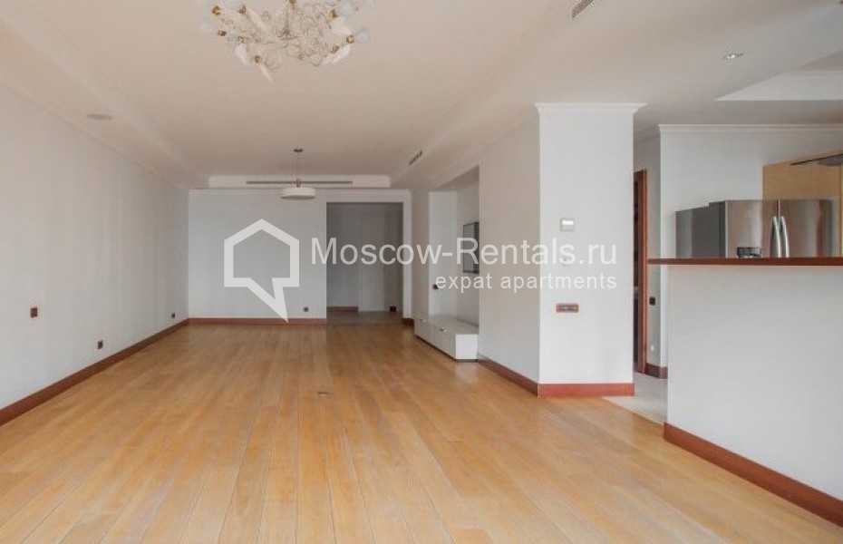 Photo #2 5-room (4 BR) apartment for <a href="http://moscow-rentals.ru/en/articles/long-term-rent" target="_blank">a long-term</a> rent
 in Russia, Moscow, Plotnikov lane, 21С1