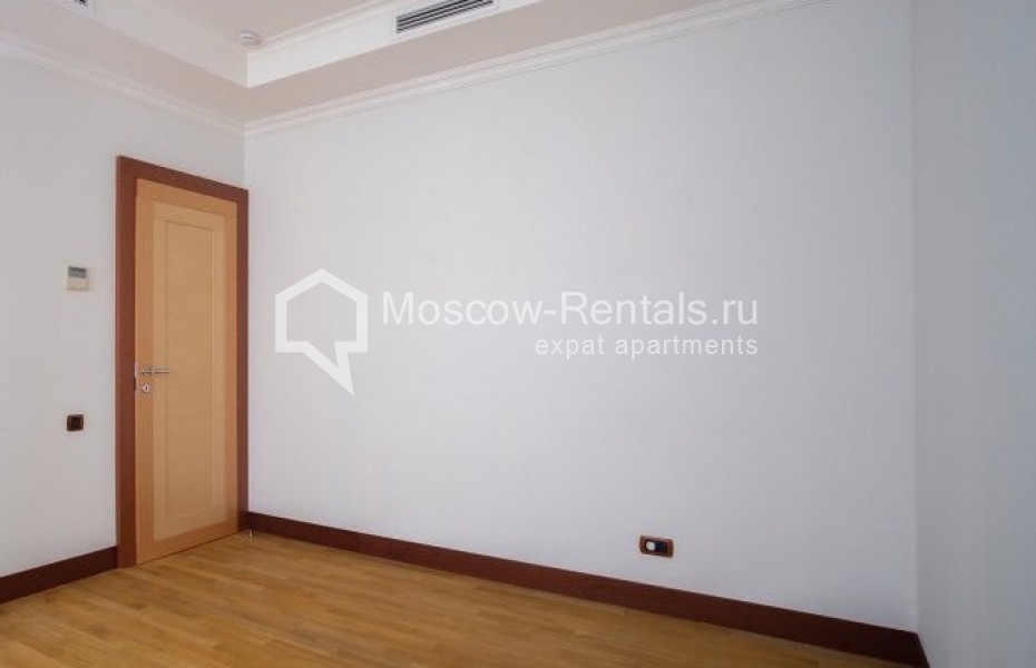 Photo #12 5-room (4 BR) apartment for <a href="http://moscow-rentals.ru/en/articles/long-term-rent" target="_blank">a long-term</a> rent
 in Russia, Moscow, Plotnikov lane, 21С1