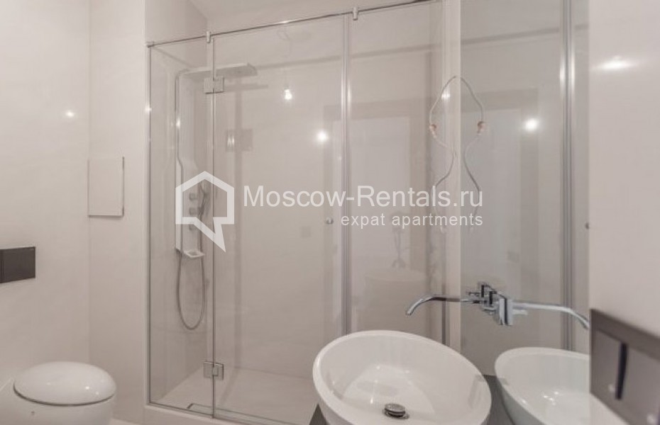 Photo #11 3-room (2 BR) apartment for <a href="http://moscow-rentals.ru/en/articles/long-term-rent" target="_blank">a long-term</a> rent
 in Russia, Moscow, 3rd Tverskaya-Yamskaya str, 25