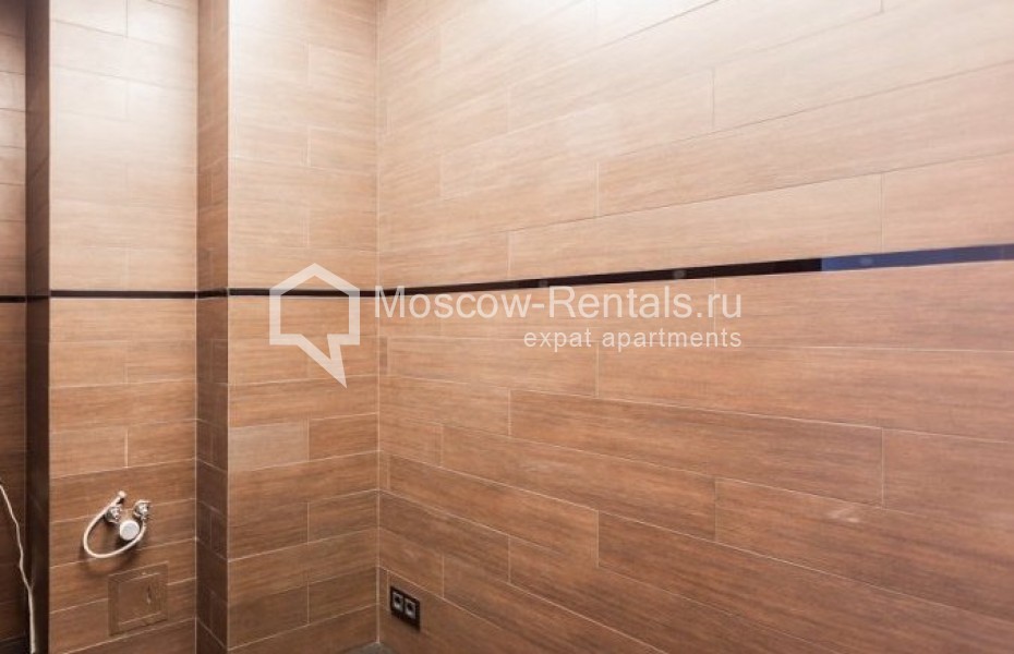 Photo #16 3-room (2 BR) apartment for <a href="http://moscow-rentals.ru/en/articles/long-term-rent" target="_blank">a long-term</a> rent
 in Russia, Moscow, 3rd Tverskaya-Yamskaya str, 25