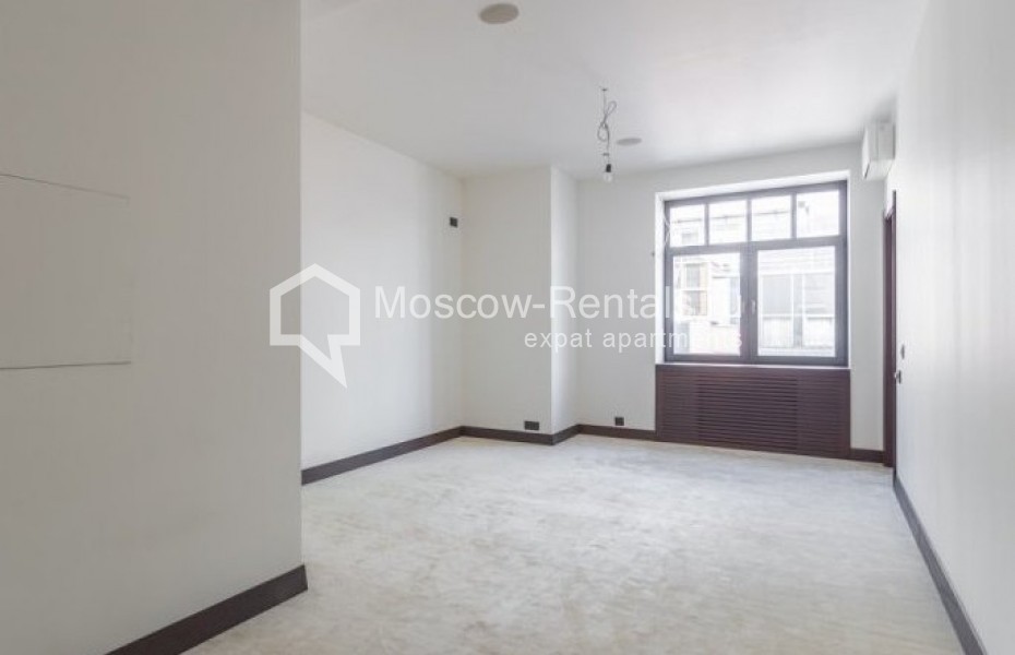 Photo #5 3-room (2 BR) apartment for <a href="http://moscow-rentals.ru/en/articles/long-term-rent" target="_blank">a long-term</a> rent
 in Russia, Moscow, 3rd Tverskaya-Yamskaya str, 25