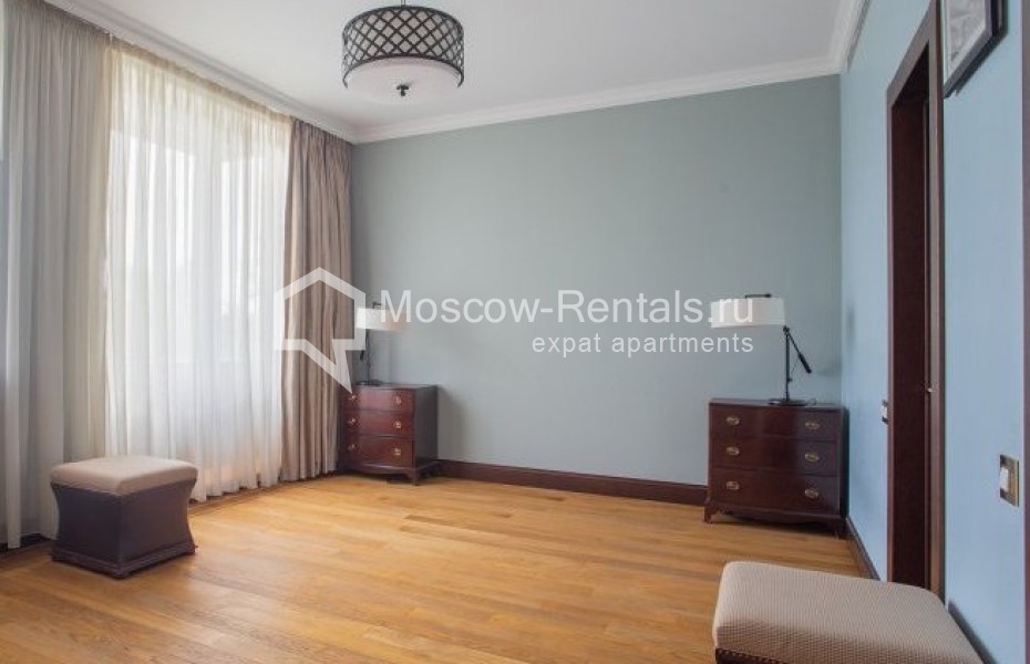 Photo #7 3-room (2 BR) apartment for <a href="http://moscow-rentals.ru/en/articles/long-term-rent" target="_blank">a long-term</a> rent
 in Russia, Moscow, 1st Truzhennikov lane, 17А