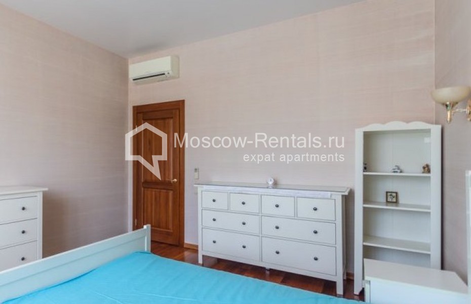 Photo #16 4-room (3 BR) apartment for <a href="http://moscow-rentals.ru/en/articles/long-term-rent" target="_blank">a long-term</a> rent
 in Russia, Moscow, Protopopovskyi lane, 17С3
