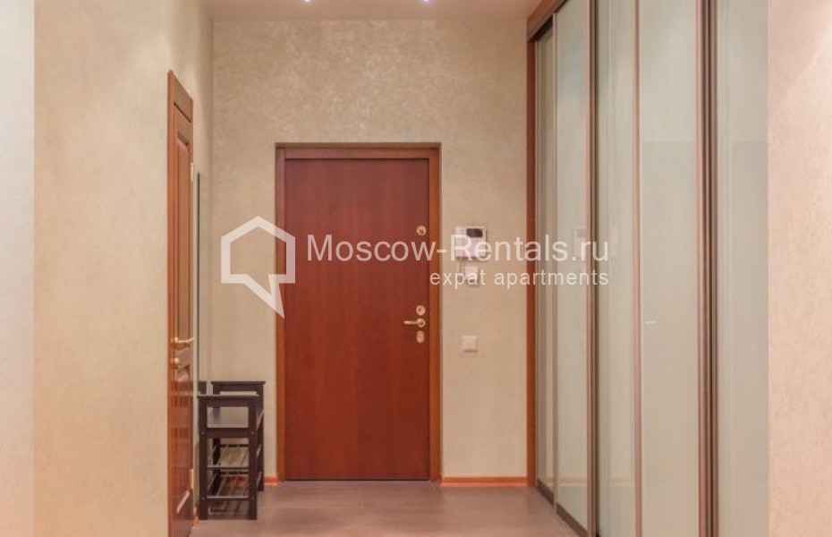 Photo #18 4-room (3 BR) apartment for <a href="http://moscow-rentals.ru/en/articles/long-term-rent" target="_blank">a long-term</a> rent
 in Russia, Moscow, Protopopovskyi lane, 17С3