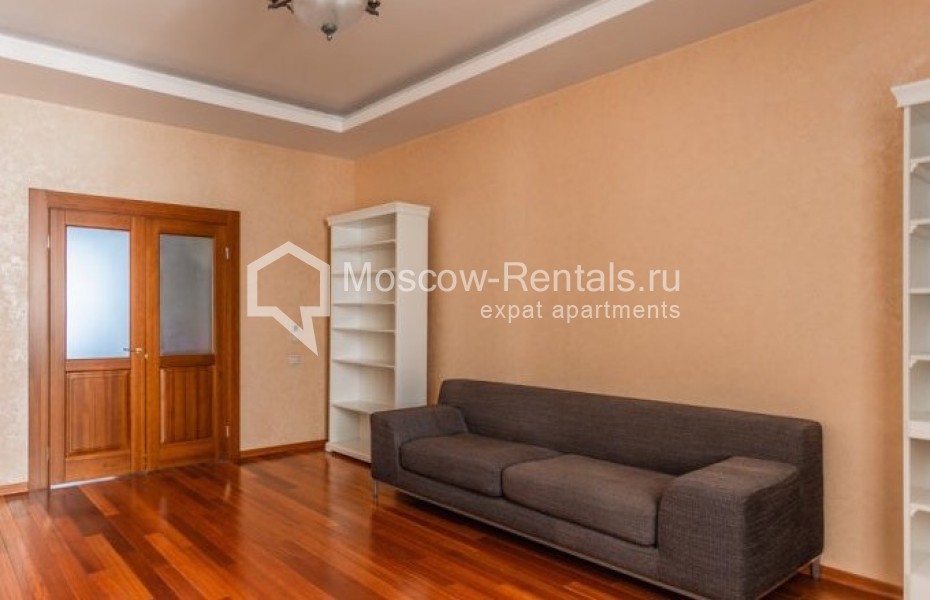 Photo #11 4-room (3 BR) apartment for <a href="http://moscow-rentals.ru/en/articles/long-term-rent" target="_blank">a long-term</a> rent
 in Russia, Moscow, Protopopovskyi lane, 17С3