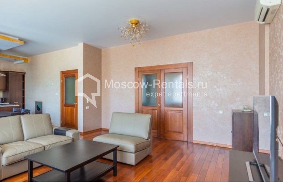 Photo #4 4-room (3 BR) apartment for <a href="http://moscow-rentals.ru/en/articles/long-term-rent" target="_blank">a long-term</a> rent
 in Russia, Moscow, Protopopovskyi lane, 17С3