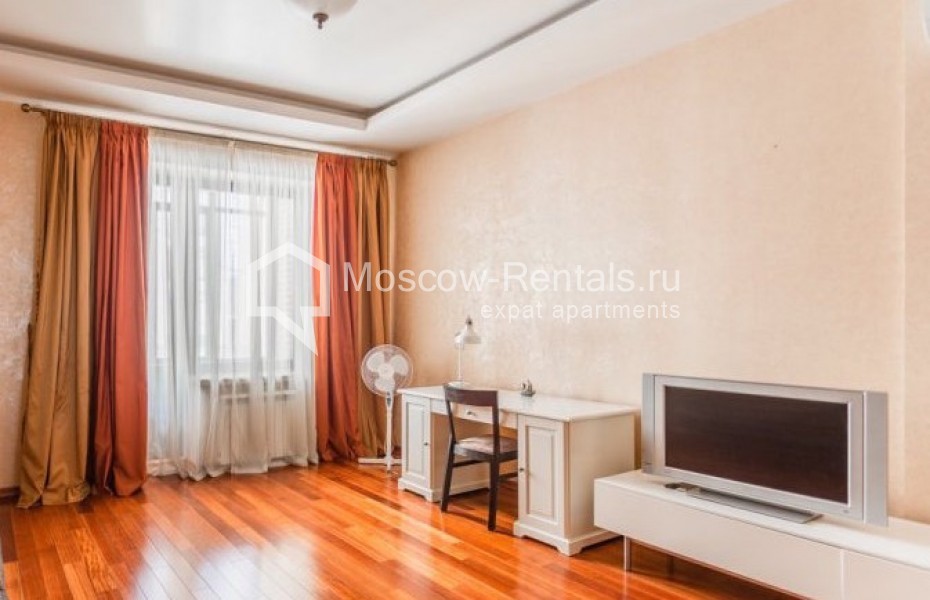 Photo #12 4-room (3 BR) apartment for <a href="http://moscow-rentals.ru/en/articles/long-term-rent" target="_blank">a long-term</a> rent
 in Russia, Moscow, Protopopovskyi lane, 17С3
