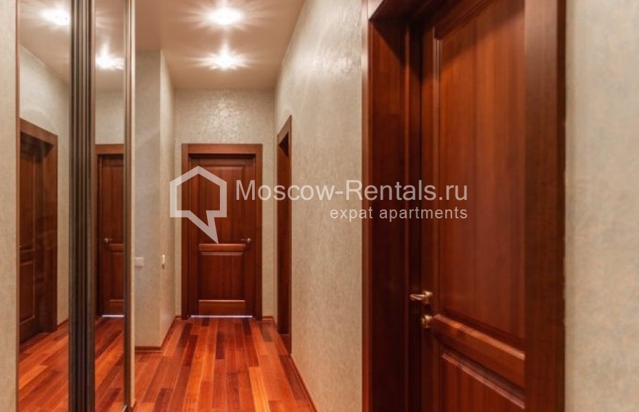 Photo #19 4-room (3 BR) apartment for <a href="http://moscow-rentals.ru/en/articles/long-term-rent" target="_blank">a long-term</a> rent
 in Russia, Moscow, Protopopovskyi lane, 17С3