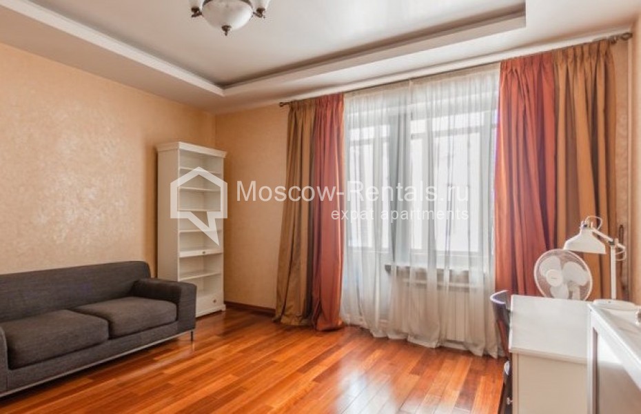Photo #10 4-room (3 BR) apartment for <a href="http://moscow-rentals.ru/en/articles/long-term-rent" target="_blank">a long-term</a> rent
 in Russia, Moscow, Protopopovskyi lane, 17С3