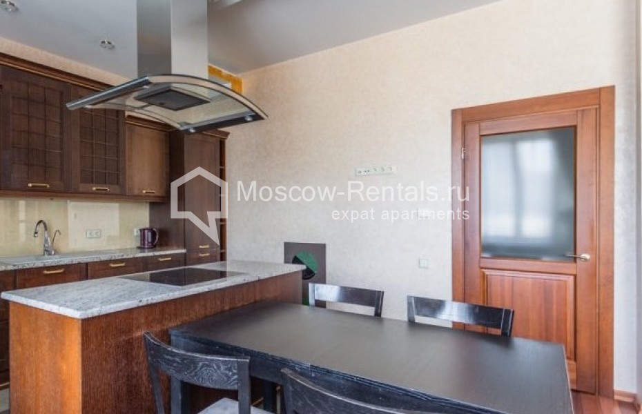 Photo #7 4-room (3 BR) apartment for <a href="http://moscow-rentals.ru/en/articles/long-term-rent" target="_blank">a long-term</a> rent
 in Russia, Moscow, Protopopovskyi lane, 17С3