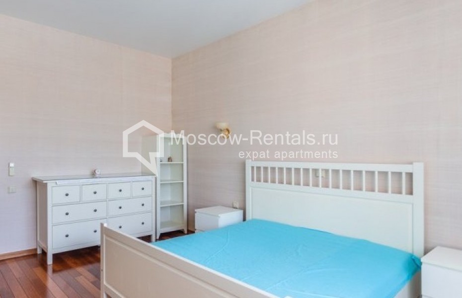 Photo #17 4-room (3 BR) apartment for <a href="http://moscow-rentals.ru/en/articles/long-term-rent" target="_blank">a long-term</a> rent
 in Russia, Moscow, Protopopovskyi lane, 17С3