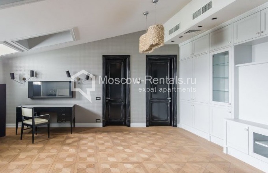 Photo #6 2-room (1 BR) apartment for <a href="http://moscow-rentals.ru/en/articles/long-term-rent" target="_blank">a long-term</a> rent
 in Russia, Moscow, Lavrushinskyi lane, 11К1