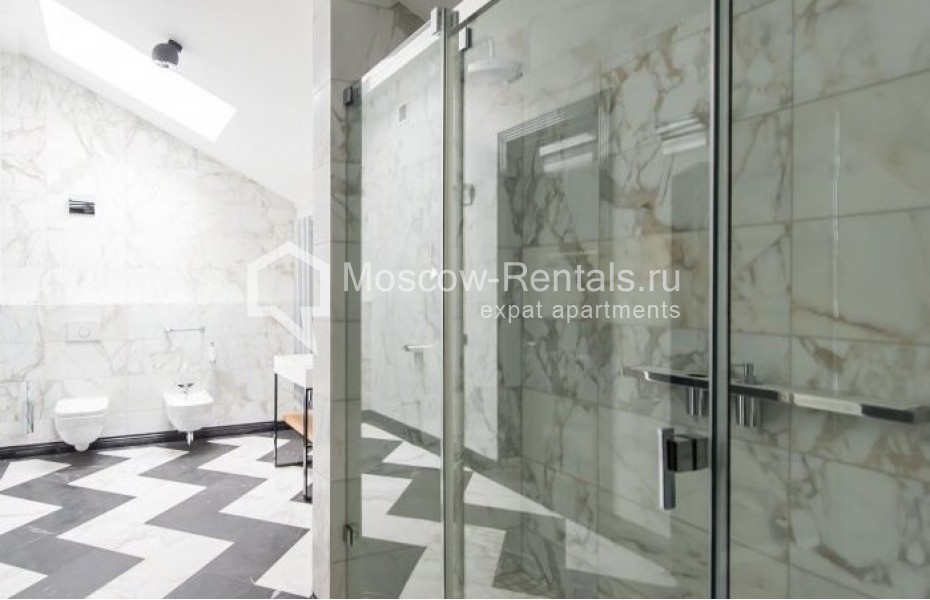 Photo #11 2-room (1 BR) apartment for <a href="http://moscow-rentals.ru/en/articles/long-term-rent" target="_blank">a long-term</a> rent
 in Russia, Moscow, Lavrushinskyi lane, 11К1