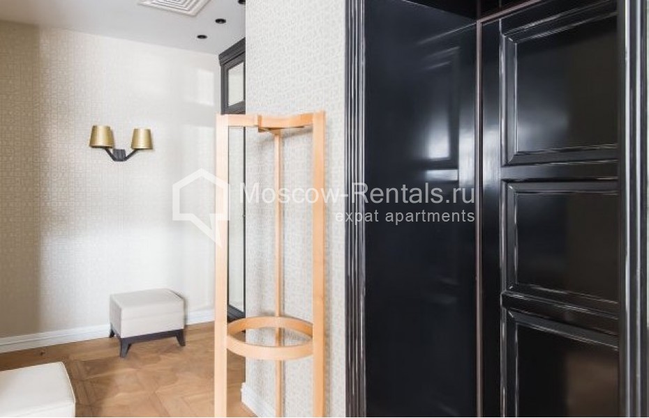 Photo #13 2-room (1 BR) apartment for <a href="http://moscow-rentals.ru/en/articles/long-term-rent" target="_blank">a long-term</a> rent
 in Russia, Moscow, Lavrushinskyi lane, 11К1