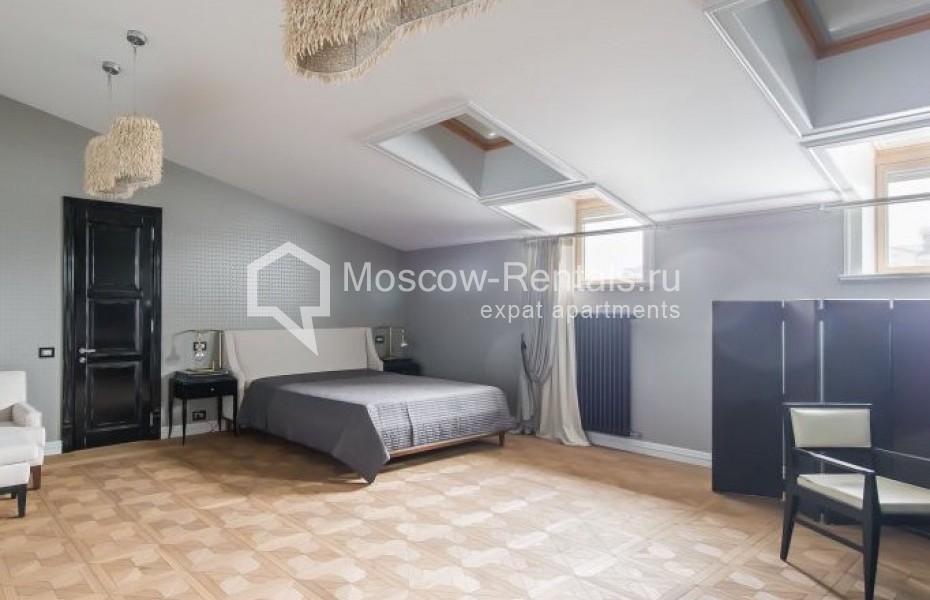 Photo #5 2-room (1 BR) apartment for <a href="http://moscow-rentals.ru/en/articles/long-term-rent" target="_blank">a long-term</a> rent
 in Russia, Moscow, Lavrushinskyi lane, 11К1