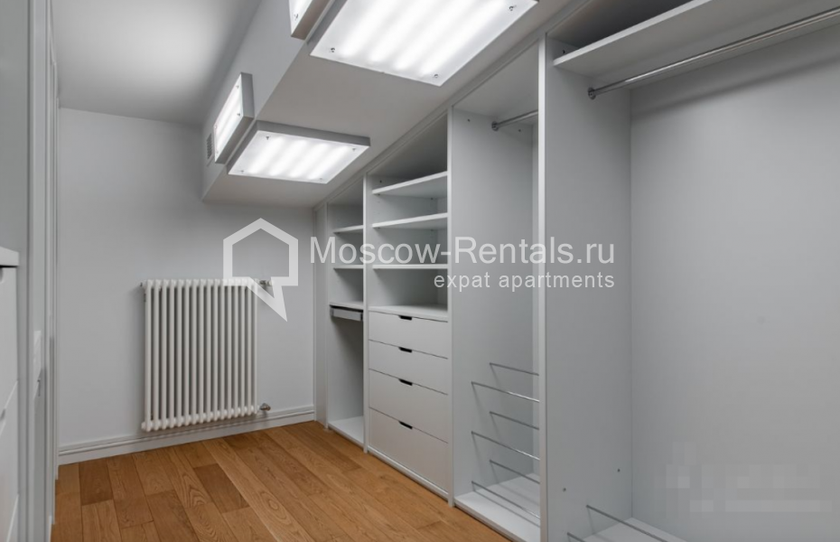 Photo #8 2-room (1 BR) apartment for <a href="http://moscow-rentals.ru/en/articles/long-term-rent" target="_blank">a long-term</a> rent
 in Russia, Moscow, Lavrushinskyi lane, 11К1