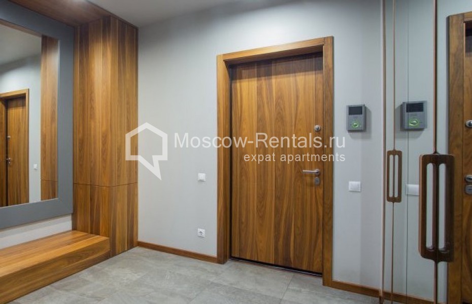 Photo #15 3-room (2 BR) apartment for <a href="http://moscow-rentals.ru/en/articles/long-term-rent" target="_blank">a long-term</a> rent
 in Russia, Moscow, Tsvetnoi blv, 2