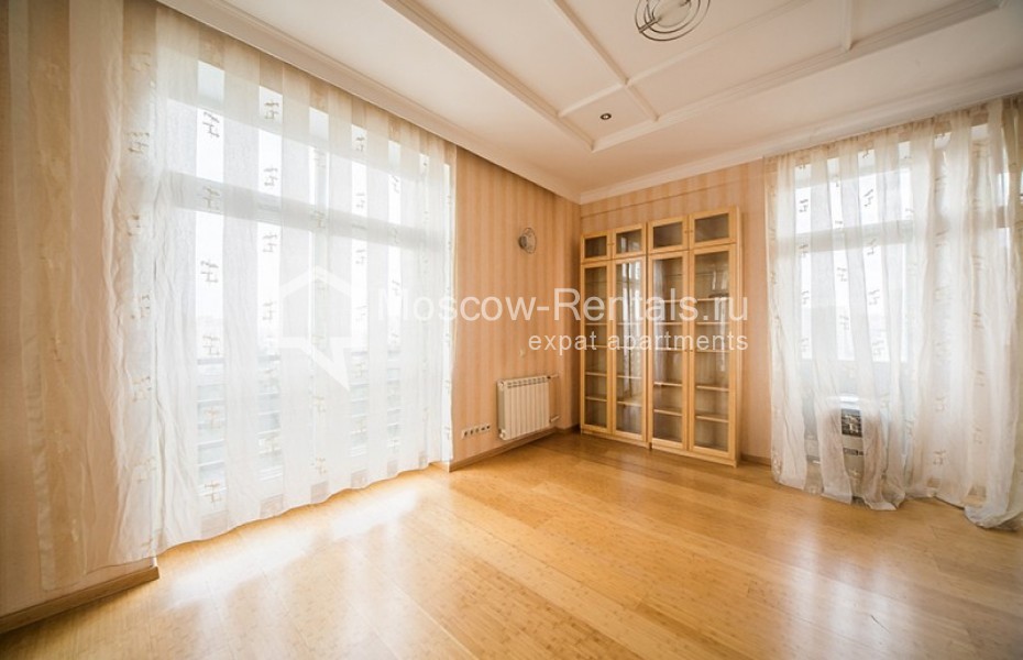 Photo #4 5-room (4 BR) apartment for <a href="http://moscow-rentals.ru/en/articles/long-term-rent" target="_blank">a long-term</a> rent
 in Russia, Moscow, Taganskaya str, 36К2