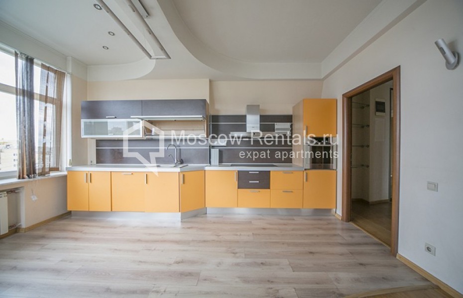 Photo #8 5-room (4 BR) apartment for <a href="http://moscow-rentals.ru/en/articles/long-term-rent" target="_blank">a long-term</a> rent
 in Russia, Moscow, Taganskaya str, 36К2