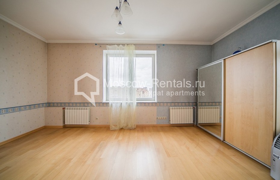 Photo #5 5-room (4 BR) apartment for <a href="http://moscow-rentals.ru/en/articles/long-term-rent" target="_blank">a long-term</a> rent
 in Russia, Moscow, Taganskaya str, 36К2