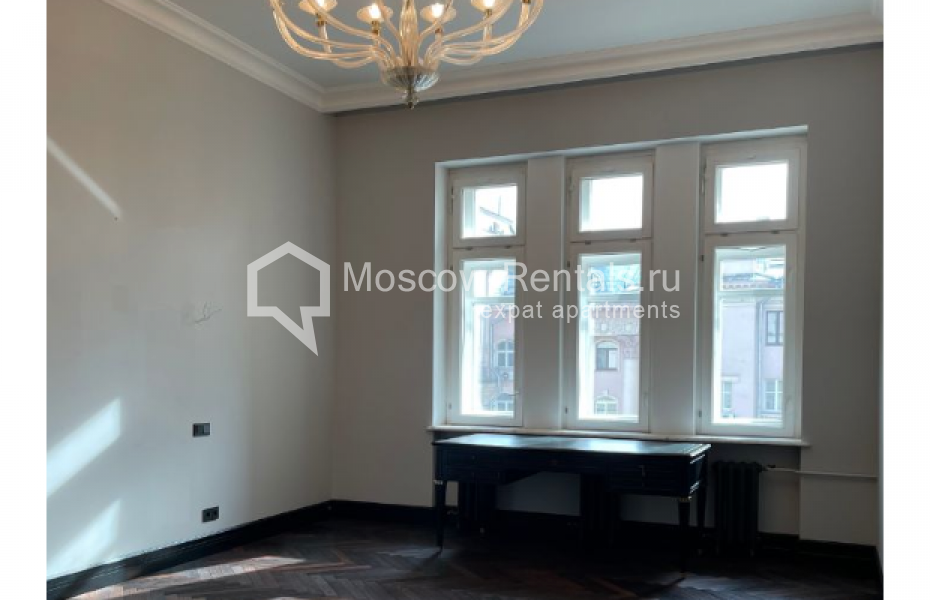 Photo #7 4-room (3 BR) apartment for <a href="http://moscow-rentals.ru/en/articles/long-term-rent" target="_blank">a long-term</a> rent
 in Russia, Moscow, Tverskaya str, 28К1